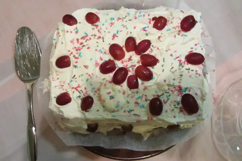 Celebration Cakes photo 4