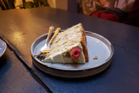 Celebration Cakes photo 1